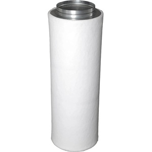 Prima Klima Карбонов филтър PrimaKlima Industry Line K1612 Ø250mm, 100cm-2700m3/h