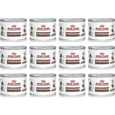 Royal Canin Veterinary Diet Puppy Gastrointestinal 12 x 195 g