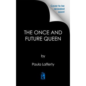 The Once and Future Queen (ISBN: 9781645662891)