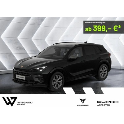 Cupra Terramar 2.0 TSI 4Drive DSG 150 kW