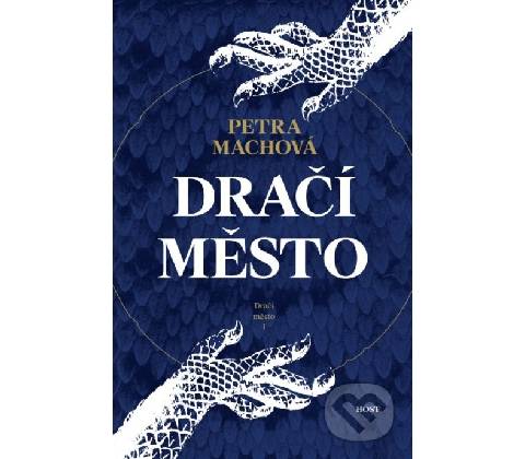 Dra čí město