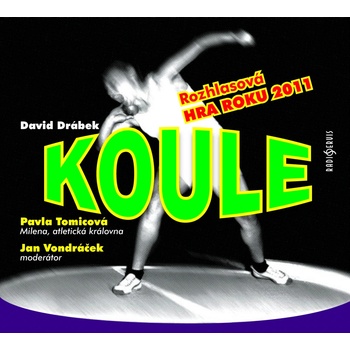 Koule - David Drábek