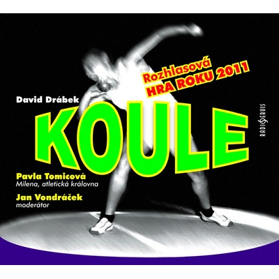 Koule - David Drábek