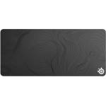 SteelSeries Подложка за мишка SteelSeries QcK XXL Topographic, гейминг, сива, 900 x 400 x 2 мм (SS-67308)