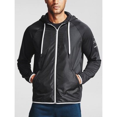 Under Armour Мъжки суитшърт Under Armour AF Storm FZ HD Under Armour | Cheren | МЪЖЕ | XXL