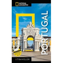 National Geographic Traveler Portugal, 4th Edition Dunlop Fiona