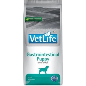Vet Life Natural DOG Gastro-Intestinal Puppy 2 kg