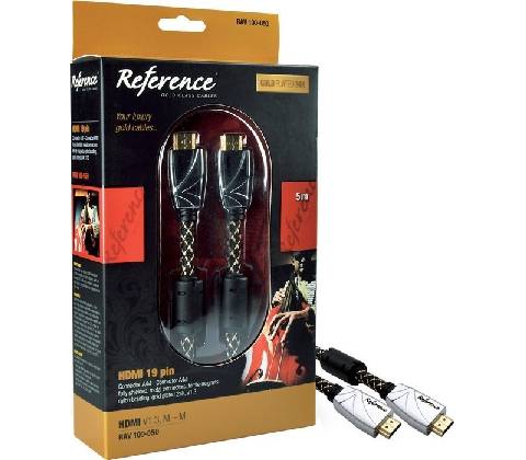 Reference RAV 110-050