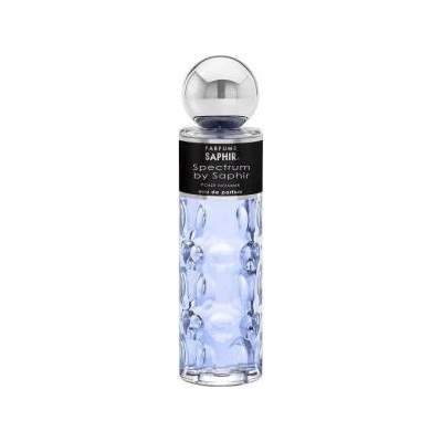 Saphir Parfums SAPHIR Spectrum Pour Homme EDP 200ml