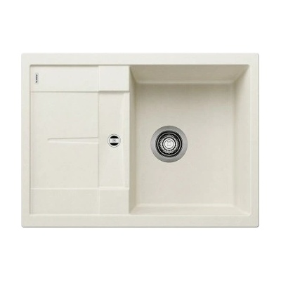 Blanco METRA 45 S Compact Silgranit bielá soft