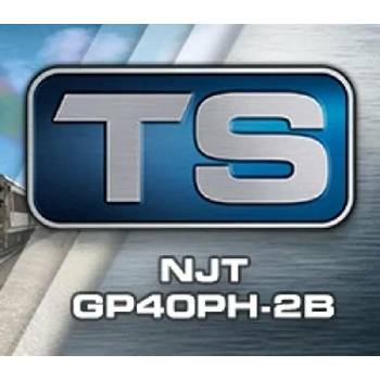 Train Simulator - BR Class 24 Loco