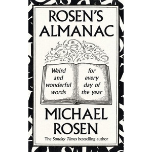 Michael Rosen language book | Michael Rosen (ISBN: 9781529148916)