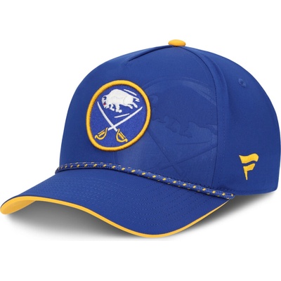 Buffalo Sabres NHL Fanatics Royal On Stage Podium Draft A-Frame