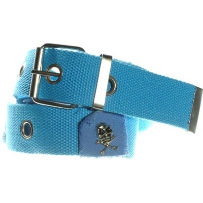 Opasok textil Fancy Svetloružová