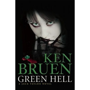 Green Hell | Ken Bruen (ISBN: 9780802125071)