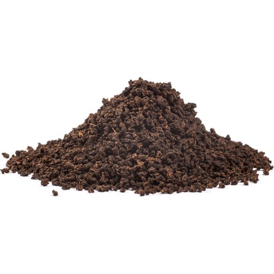 ManuTea Assam Second Flush BOP Corramore černý čaj 500 g