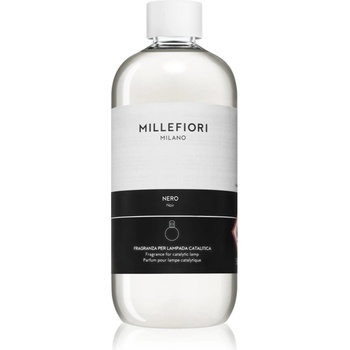 Millefiori Nero пълнител за каталитична лампа 500ml
