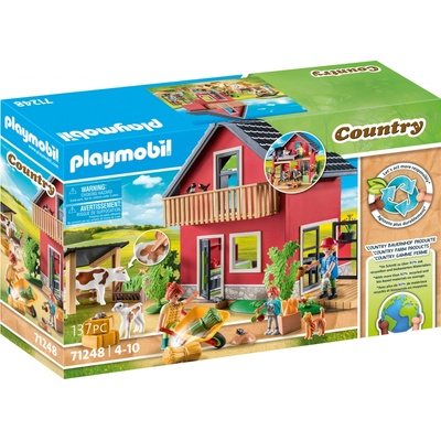 Playmobil 71248 Farma – Zboží Mobilmania