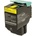 Compatible Съвместима тонер касета C540 Yellow - 2k (C540A1YG-BI)