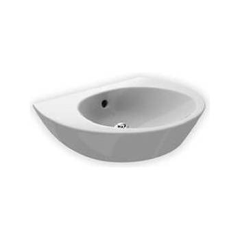 Roca Умивалник HAPPYBATH без отвор, 60 cm (8.1209.2.000.109.1)