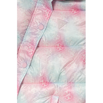 GUESS Детско яке Guess (J5YL02.WEGY0.9BYA)
