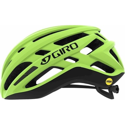 Giro Road Helma Giro Agilis žlutá velikost S (51-55 cm) (nové)