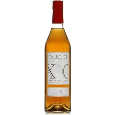 Chateau du Tariquet XO Armagnac 40% 0,7 l (karton) – Zboží Dáma