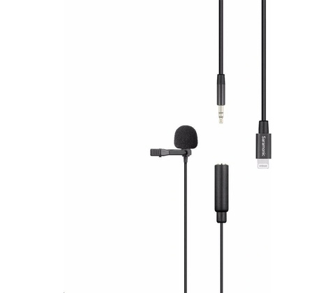 Saramonic LavMicro
