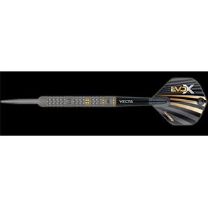 Winmau Стрели Winmau Mvg EvoX 90% Tungs 22.5 г