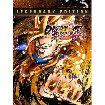 Dragon Ball Fighter Z (Legendary Edition)