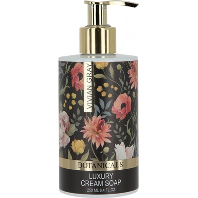 Vivian Gray Botanicals krémové tekuté mydlo 250 ml