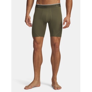 Under Armour Мъжки къси панталони Under Armour UA HG Elite Long Shorts Under Armour | Zelen | МЪЖЕ | S