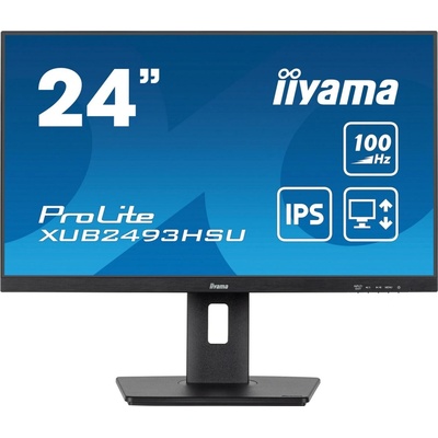 iiyama ProLite XUB2493HSU-B7