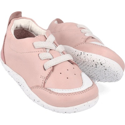 Bobux Xplorer Sport Cameo Rose White