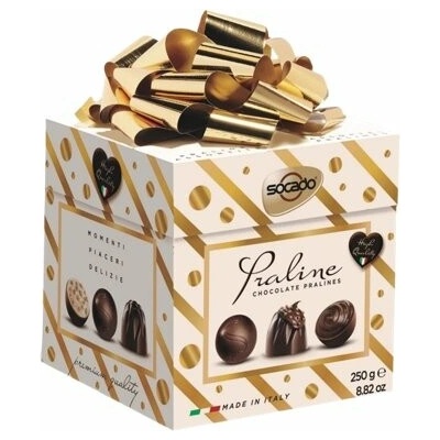 Dezert Socado pralinky 250 g
