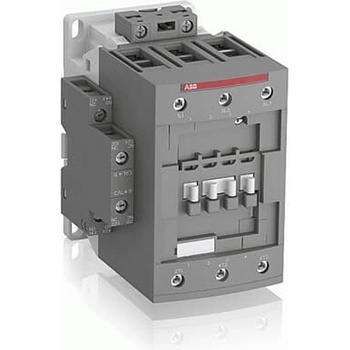 Abb Контактор ABB AF96-30-11-13 - 3 P, 45 kW, 100-250 V AC/DC (1SBL407001R1311)