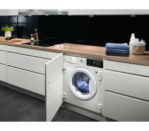 Electrolux EWN7F447WI