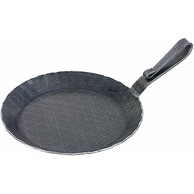 CONTACTO Kovaná panvica servírovacia / na smaženie, 280 mm 5253/280