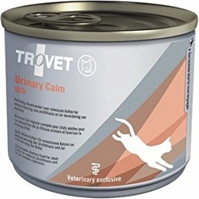 Trovet UCD Urinary Calm 200 g
