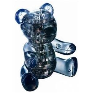 Bard Centrum Gier Crystal Puzzle Mis black