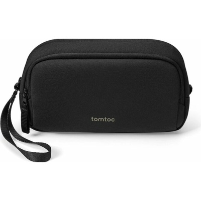 tomtoc Light-T12 pouzdro na příslušenství M černá TOM-T12M1D1