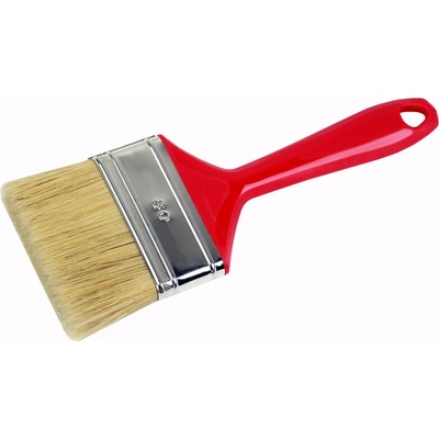 Štetec plochý plastový 100x15mm