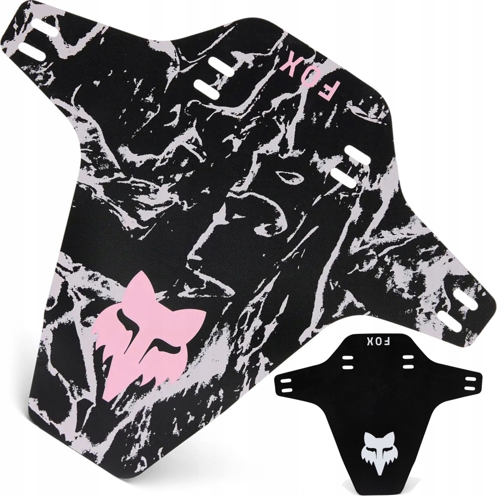 Fox Mud Guard