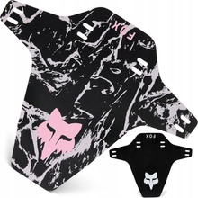 Fox Mud Guard