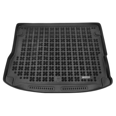 Гумена стелка за багажник за Audi Q5 (2014+) Hybrid - Rezaw Plast