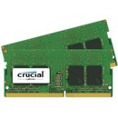 Pamäte Crucial DDR4 16GB 2400MHz CL17 (2x8GB) CT2K8G4SFS824A