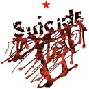 SUICIDE - SUICIDE LP