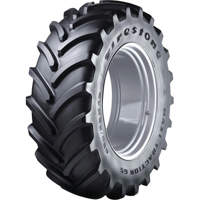 Firestone MAXTR65 540/65-38 147D/144E TL