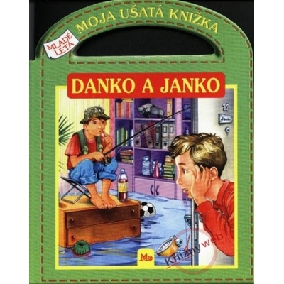 Danko a Janko - Leo Seidler, Anna Xawery Zyndwalewicz