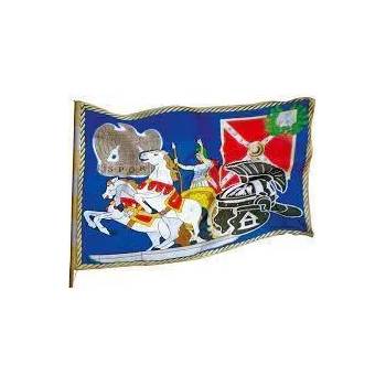 Image 1 of Rubies Знаме на римляните 100х95см L4540 Rubies